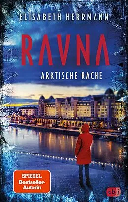 E-Book (epub) RAVNA - Arktische Rache von Elisabeth Herrmann