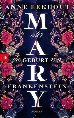 E-Book (epub) Mary von Anne Eekhout