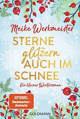 E-Book (epub) Sterne glitzern auch im Schnee von Meike Werkmeister