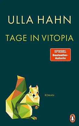 E-Book (epub) Tage in Vitopia von Ulla Hahn