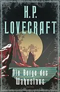 E-Book (epub) Die Berge des Wahnsinns von H. P. Lovecraft