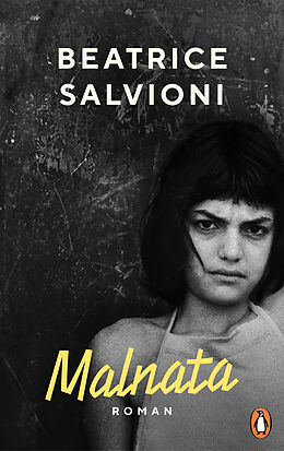 E-Book (epub) Malnata von Beatrice Salvioni