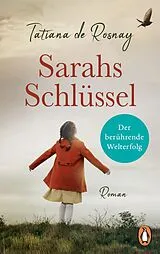 E-Book (epub) Sarahs Schlüssel von Tatiana de de Rosnay