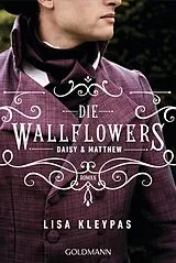 E-Book (epub) Die Wallflowers - Daisy & Matthew von Lisa Kleypas