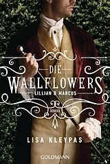 E-Book (epub) Die Wallflowers - Lillian & Marcus von Lisa Kleypas