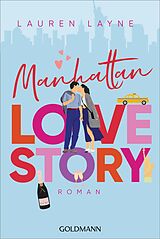 E-Book (epub) Manhattan Love Story von Lauren Layne