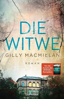 E-Book (epub) Die Witwe von Gilly Macmillan