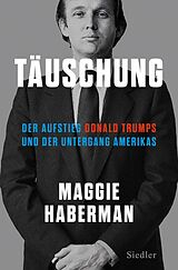 E-Book (epub) Täuschung von Maggie Haberman