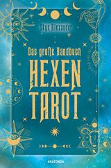 E-Book (epub) Das große Handbuch Hexen-Tarot von Skye Alexander