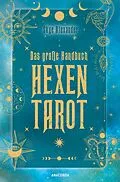 E-Book (epub) Das große Handbuch Hexen-Tarot von Skye Alexander