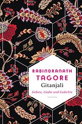 E-Book (epub) Gitanjali - Gebete, Lieder und Gedichte von Rabindranath Tagore