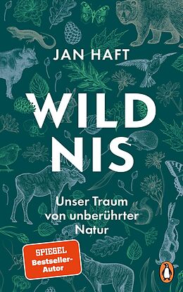 E-Book (epub) Wildnis von Jan Haft