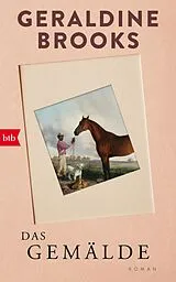 E-Book (epub) Das Gemälde von Geraldine Brooks