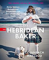 E-Book (epub) The Hebridean Baker von Coinneach MacLeod