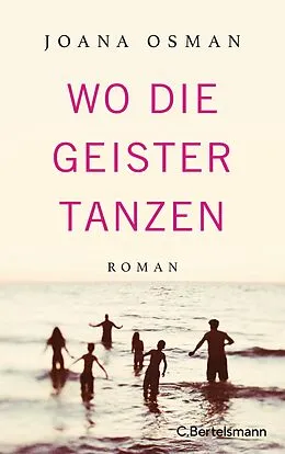 E-Book (epub) Wo die Geister tanzen von Joana Osman
