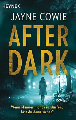 E-Book (epub) After Dark von Jayne Cowie