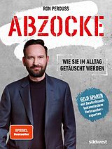 E-Book (epub) Abzocke von Ron Perduss