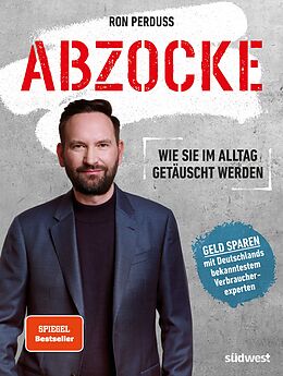 E-Book (epub) Abzocke von Ron Perduss