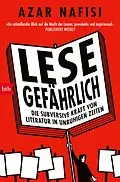 E-Book (epub) Lese gefährlich von Azar Nafisi