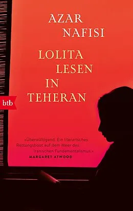 E-Book (epub) Lolita lesen in Teheran von Azar Nafisi