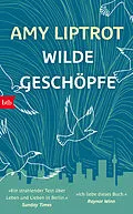 E-Book (epub) Wilde Geschöpfe von Amy Liptrot