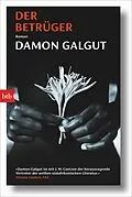 E-Book (epub) Der Betrüger von Damon Galgut