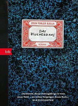 E-Book (epub) Das Fischerhaus von Stein Torleif Bjella