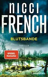 E-Book (epub) Blutsbande von Nicci French