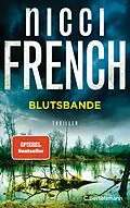 E-Book (epub) Blutsbande von Nicci French