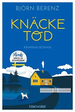 E-Book (epub) Knäcketod von Björn Berenz