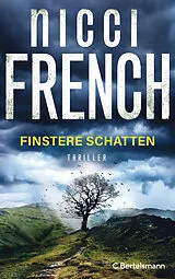 E-Book (epub) Finstere Schatten von Nicci French