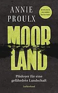 ePUB Moorland von Annie Proulx
