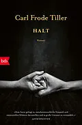 E-Book (epub) Halt von Carl Frode Tiller