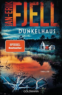 E-Book (epub) Dunkelhaus von Jan-Erik Fjell