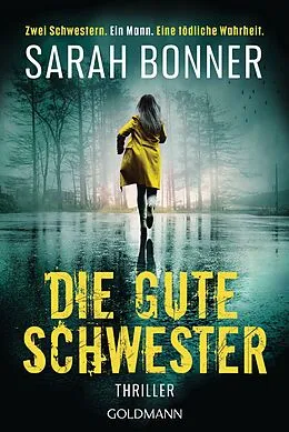 E-Book (epub) Die gute Schwester von Sarah Bonner