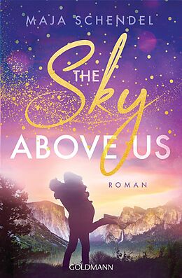 E-Book (epub) The Sky Above Us von Maja Schendel