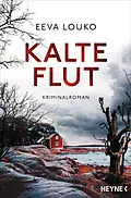 E-Book (epub) Kalte Flut von Eeva Louko