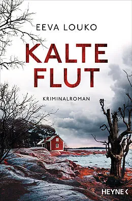 E-Book (epub) Kalte Flut von Eeva Louko