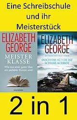 E-Book (epub) Eine Schreibschule und ihr Meisterstück von Elizabeth George