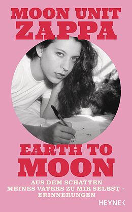 E-Book (epub) Earth to Moon von Moon Unit Zappa