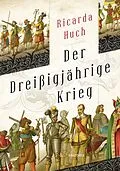 E-Book (epub) Der dreißigjährige Krieg von Ricarda Huch