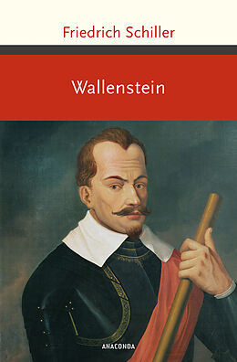 E-Book (epub) Wallenstein von Friedrich Schiller