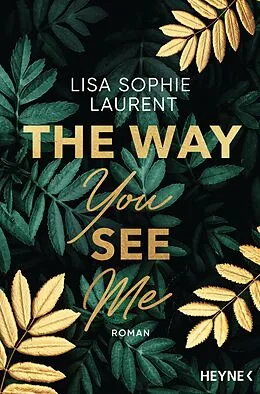 ePUB The Way You See Me von Lisa Sophie Laurent