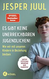 E-Book (epub) Es gibt keine unerreichbaren Jugendlichen! von Jesper Juul