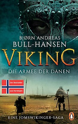 E-Book (epub) VIKING - Die Armee der Dänen von Bjørn Andreas Bull-Hansen