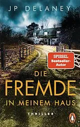 E-Book (epub) Die Fremde in meinem Haus von JP Delaney