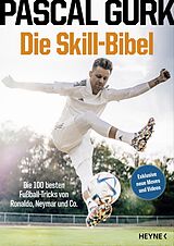 E-Book (epub) Die Skill-Bibel von Pascal Gurk