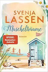 E-Book (epub) Muschelträume von Svenja Lassen