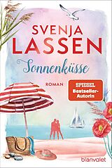 E-Book (epub) Sonnenküsse von Svenja Lassen