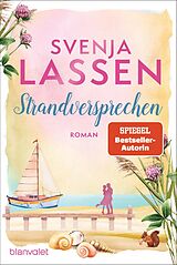 E-Book (epub) Strandversprechen von Svenja Lassen